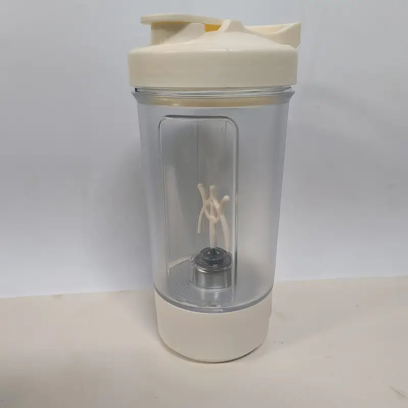 Electric Stirring Cup – Smart, Stylish & Effortless Mixing! 400ml