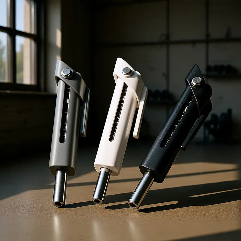 High-Performance Fitness Spring Pins – Engineered for Strength & Stability!