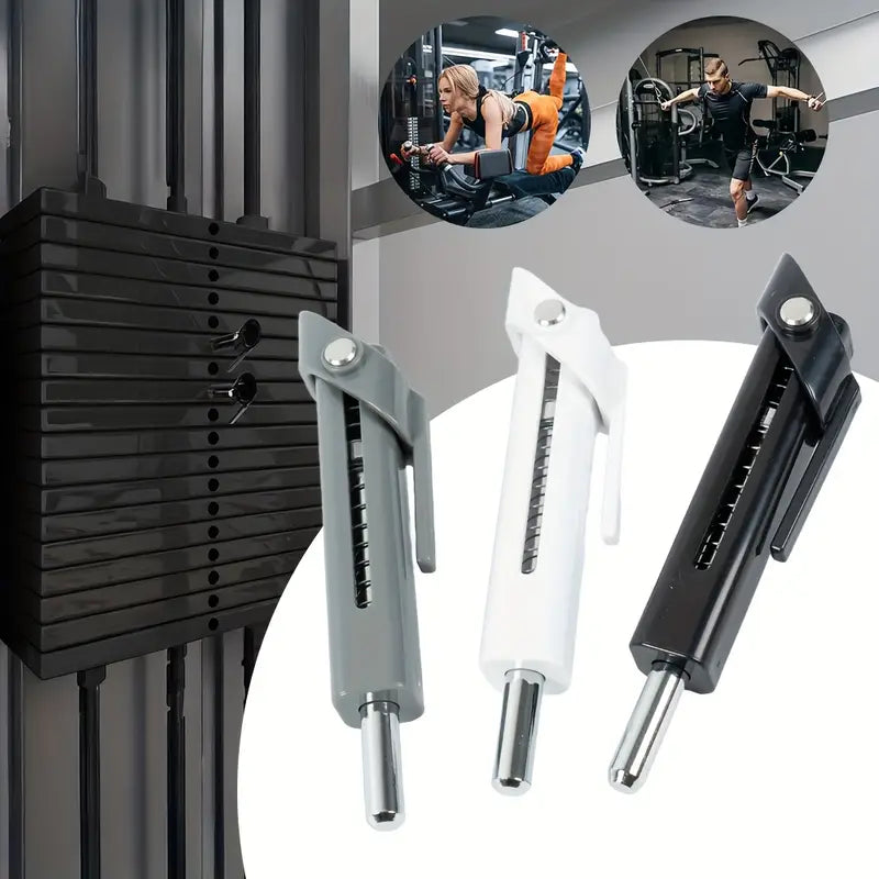 High-Performance Fitness Spring Pins – Engineered for Strength & Stability!