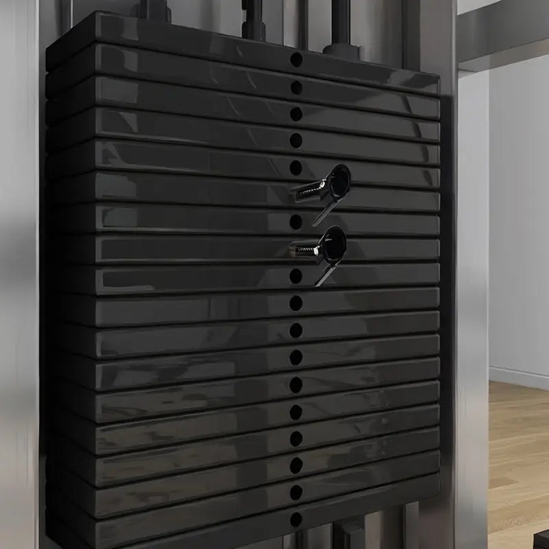High-Performance Fitness Spring Pins – Engineered for Strength & Stability!