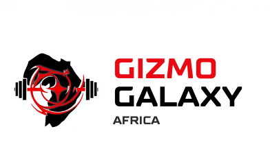 Gizmo Galaxy Africa