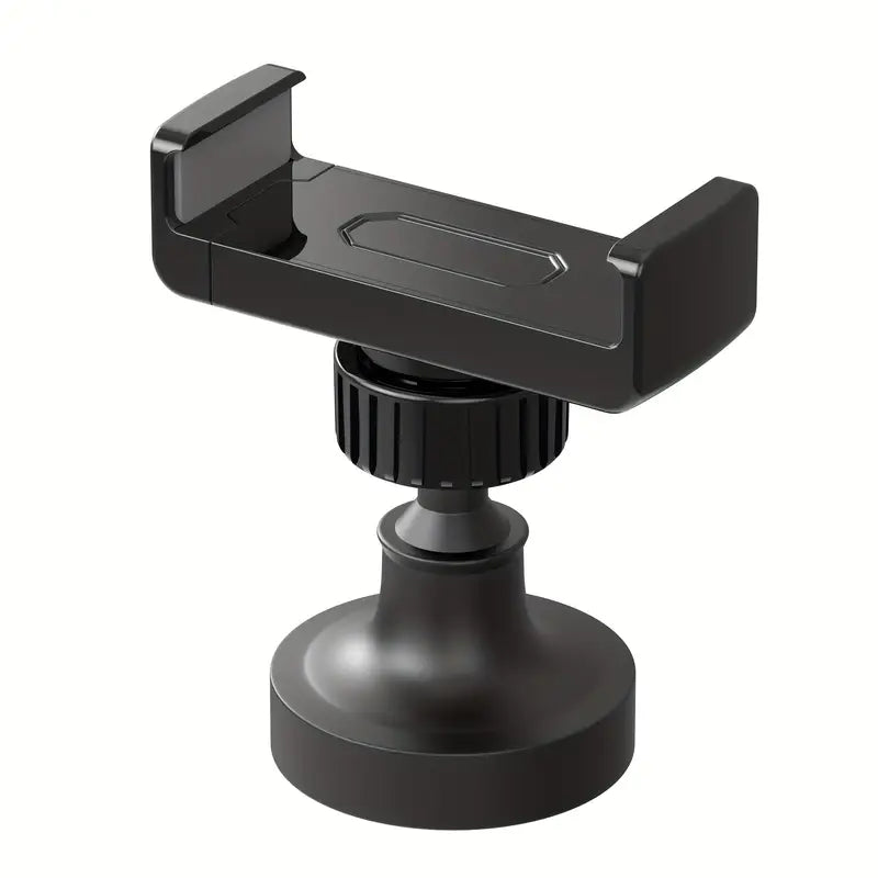 Heavy-Duty Magnetic Gym Phone Holder – Secure, Strong &amp; Built for Every Workout!