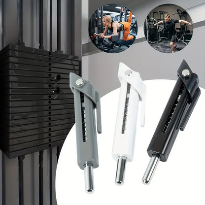 High-Performance Fitness Spring Pins – Engineered for Strength &amp; Stability!