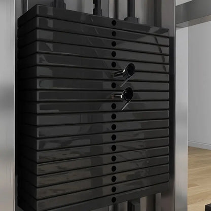 High-Performance Fitness Spring Pins – Engineered for Strength &amp; Stability!