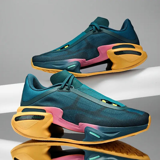 Men’s &amp; Women’s Low-Top Sneakers