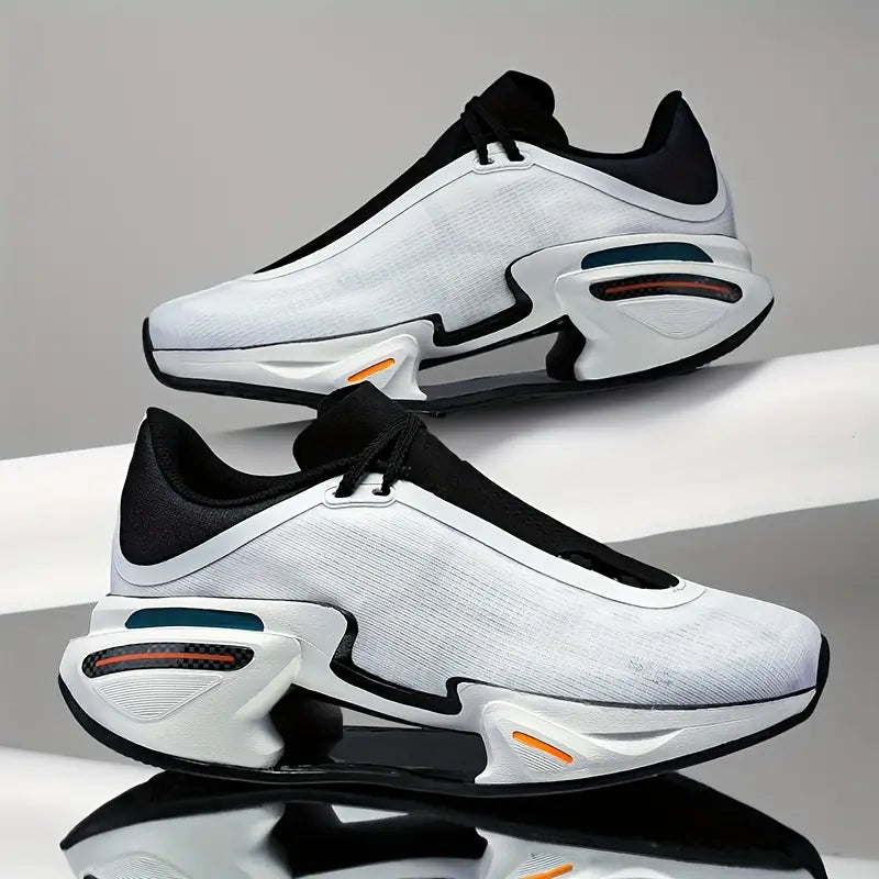 Men’s &amp; Women’s Low-Top Sneakers