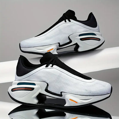 Men’s &amp; Women’s Low-Top Sneakers