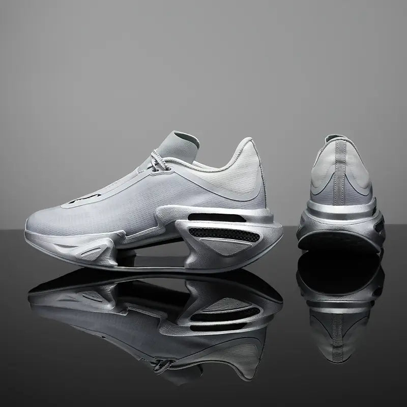 Men’s &amp; Women’s Low-Top Sneakers