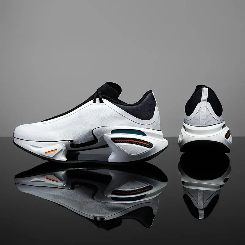 Men’s &amp; Women’s Low-Top Sneakers