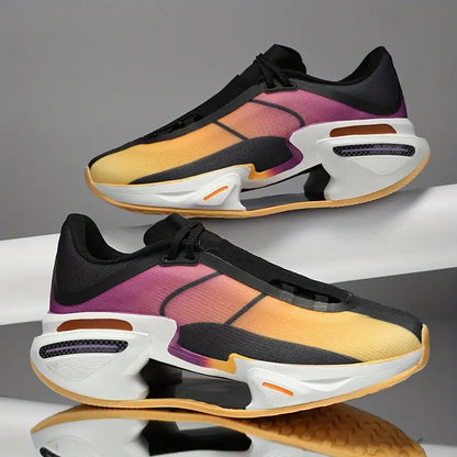 Men’s &amp; Women’s Low-Top Sneakers