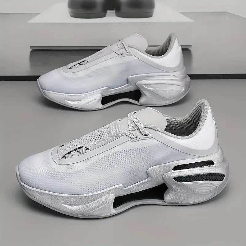 Men’s &amp; Women’s Low-Top Sneakers