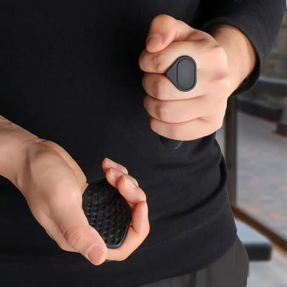 Non-Slip Workout Grips With Case – Train Harder, Lift Smarter!
