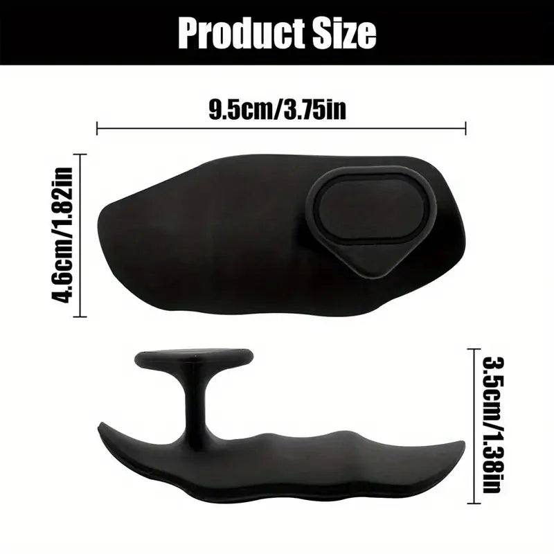 Non-Slip Workout Grips With Case – Train Harder, Lift Smarter!