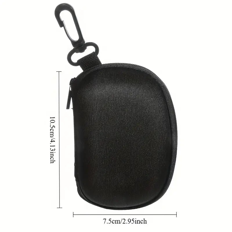 Non-Slip Workout Grips With Case – Train Harder, Lift Smarter!