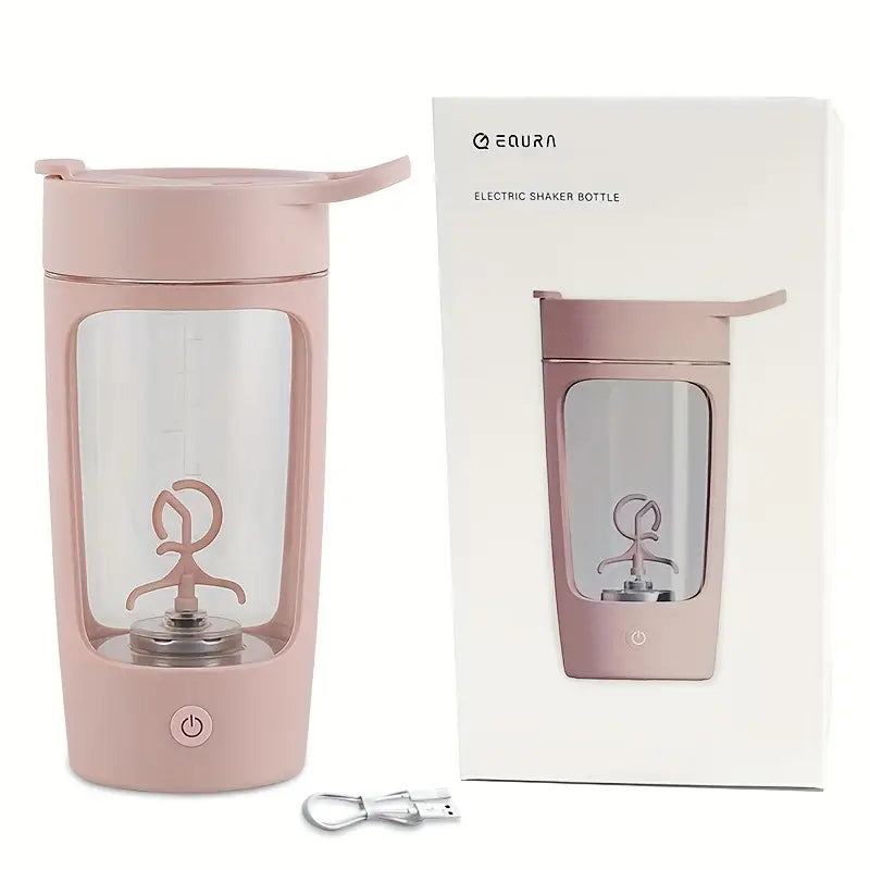 Portable Shake & Smoothie Maker
