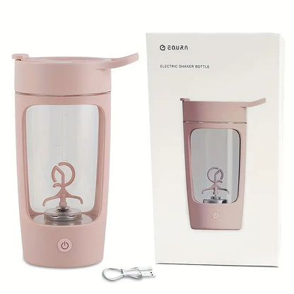 Portable Shake & Smoothie Maker