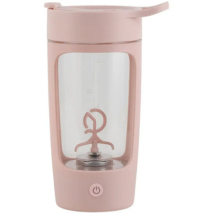 Portable Shake & Smoothie Maker