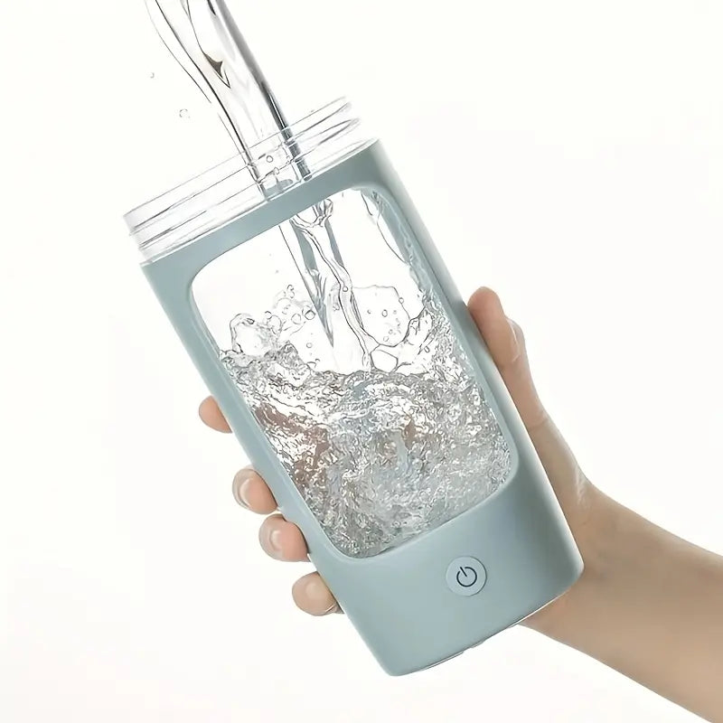 Portable Shake & Smoothie Maker