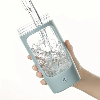 Portable Shake & Smoothie Maker