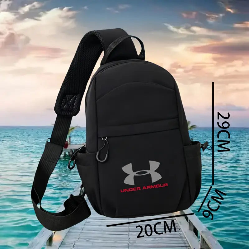 Under Armour Men’s Crossbody Bag