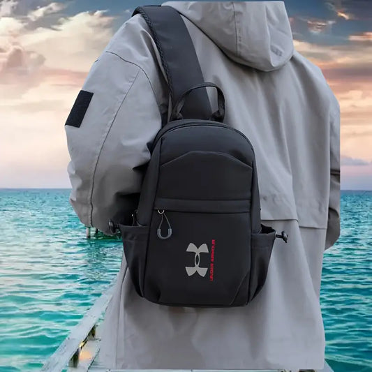 Under Armour Men’s Crossbody Bag