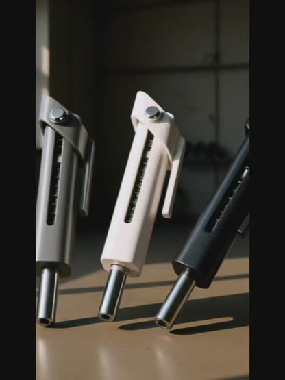 High-Performance Fitness Spring Pins – Engineered for Strength &amp; Stability!
