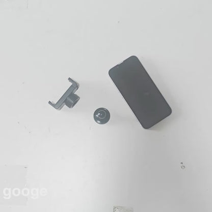 Heavy-Duty Magnetic Gym Phone Holder – Secure, Strong &amp; Built for Every Workout!